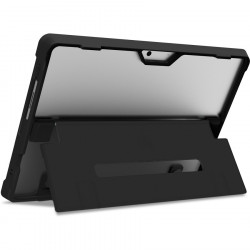 STM DUX SHELL (SURFACE PRO X) - BLK