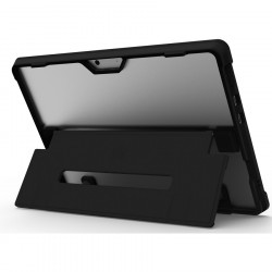STM DUX SHELL (SURFACE PRO X) - BLK