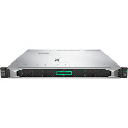 Hewlett Packard Enterprise HPE DL360 Gen10 5220 2P 64G NC 8SFF Svr