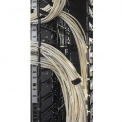 APC Valueline. Vertical Cable Manager for 2