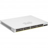 CISCO CBS220 SMART 48-PORT GE POE 4X10G SFP+