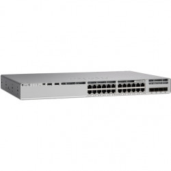 CISCO CATALYST 9200 24-PORT POE+ NETWORK ESSE