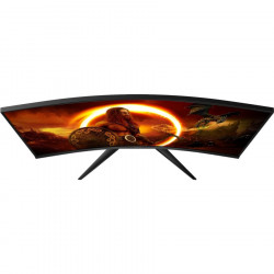 AOC C32G2ZE CURVED FHD 1MS 240HZ GAMING LED