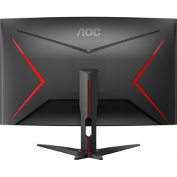 AOC C32G2ZE CURVED FHD 1MS 240HZ GAMING LED