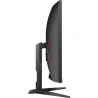 AOC C32G2ZE CURVED FHD 1MS 240HZ GAMING LED