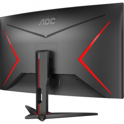 AOC C32G2ZE CURVED FHD 1MS 240HZ GAMING LED