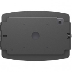 COMPULOCKS Space Galaxy Tab A7 10.4in Secured Black
