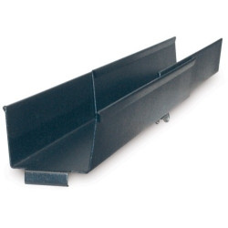APC Horizontal Cable Organizer Side Channel