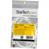 StarTech.com 1m White Micro USB Cable - A to Micro B