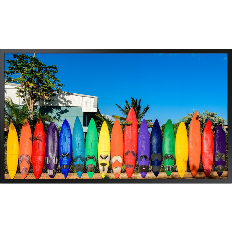 SAMSUNG OM55B 55 OUTDOOR DISPLAY