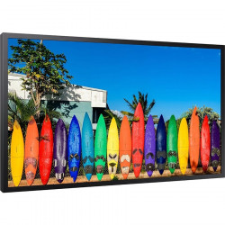 SAMSUNG OM55B 55 OUTDOOR DISPLAY