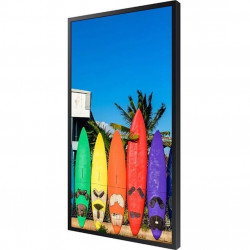 SAMSUNG OM55B 55 OUTDOOR DISPLAY