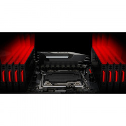 MSI X299 TOMAHAWK AC INTEL ATX MB