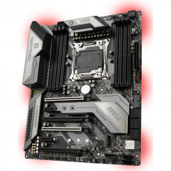 MSI X299 TOMAHAWK AC INTEL ATX MB