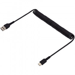 StarTech.com USB A to C Charging Cable - 1m (3.3ft)