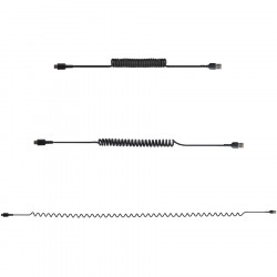 StarTech.com USB A to C Charging Cable - 1m (3.3ft)