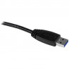 StarTech.com USB 3.0 to SATA / IDE Hard Drive Adapter