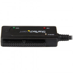 StarTech.com USB 3.0 to SATA / IDE Hard Drive Adapter