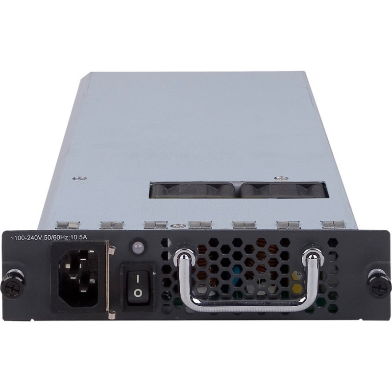 Hewlett Packard Enterprise HPE 7500 650W AC POWER SUPPLY