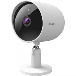 D-LINK Full HD Outdoor Wi-Fi Camera