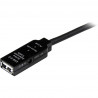 StarTech.com 5m USB 2.0 Active Extension Cable - M/F