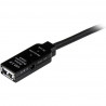 StarTech.com 5m USB 2.0 Active Extension Cable - M/F
