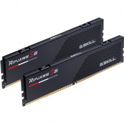 G.SKILL RIPJAWS S5 32G KIT 2X16G DDR5 5200MHZ