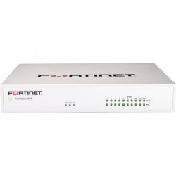 FORTINET FortiGate-61F Hardware plus 3 Year 24x7