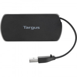 TARGUS 4-PORT USB2.0 VALUE HUB.