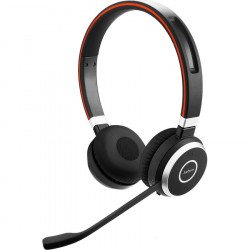 Jabra EVOLVE 65 SE LINK380A...