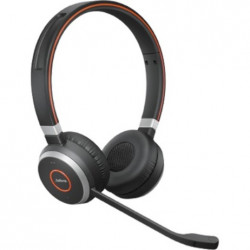 Jabra EVOLVE 65 SE LINK380A MS STEREO