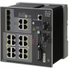 CISCO IE 4000 4 x combo 1G with 4 x 1G PoE 4