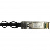 Hewlett Packard Enterprise HPE 25GB SFP28/SFP28 1M DAC