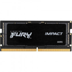 KINGSTON 16GB DDR5-4800MHz...