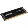 KINGSTON 16GB DDR5-4800MHz CL38 SODIMM FURY Impac