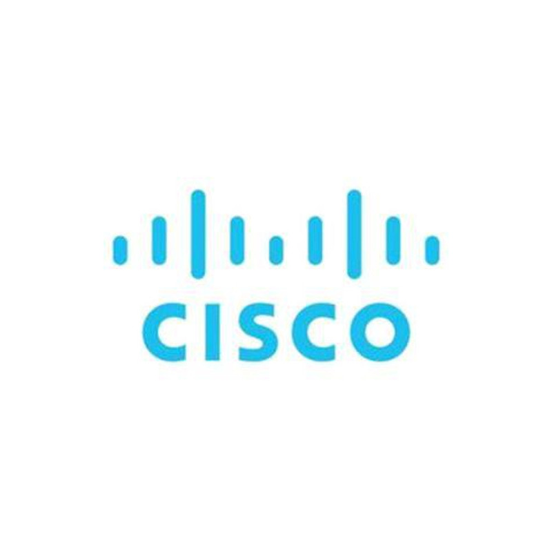 Cisco 640W AC Config 2 Secondary Power