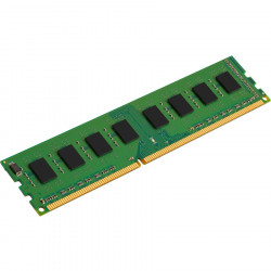 KINGSTON 4GB DDR3-1600MHz