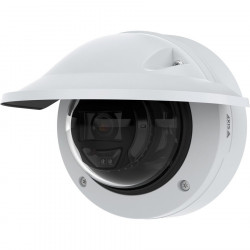 AXIS P3265-LVE DOME CAMERA