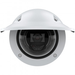 AXIS P3265-LVE DOME CAMERA