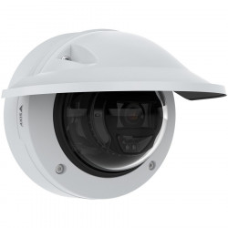 AXIS P3265-LVE DOME CAMERA