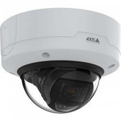 AXIS P3265-LVE DOME CAMERA