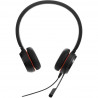 JABRA EVOLVE 30 II STEREO HDSET-ENDS AT 3.5MM