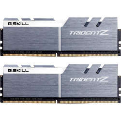 G.SKILL 32GB (2X 16G) PC4-32000 / DDR4 4000 MHZ