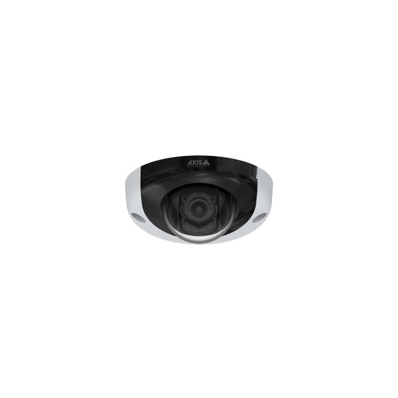 AXIS P3935-LR FHDTV 1080p fixed dome