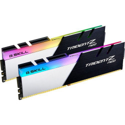 G.SKILL TZ NEO 16G KIT 2X8G DDR4 3600MHZ