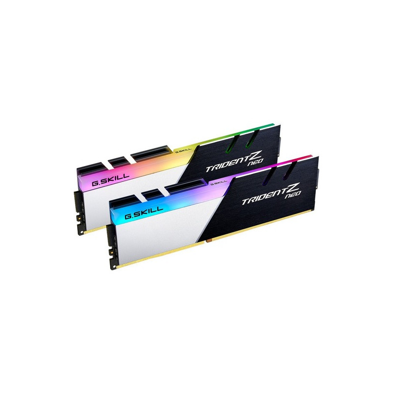 G.SKILL TZ NEO 16G KIT 2X8G DDR4 3600MHZ