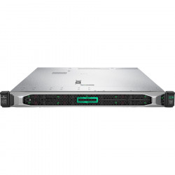 Hewlett Packard Enterprise HPE DL360 Gen10 4210R 1P 32G 8SFF Svr