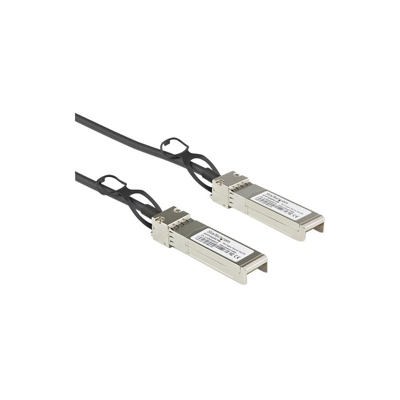 StarTech.com SFP+ Cable - DAC-SFP-10G-3M Com 3 m