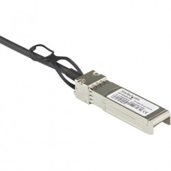 StarTech.com SFP+ Cable - DAC-SFP-10G-3M Com 3 m