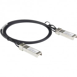 StarTech.com SFP+ Cable - DAC-SFP-10G-3M Com 3 m